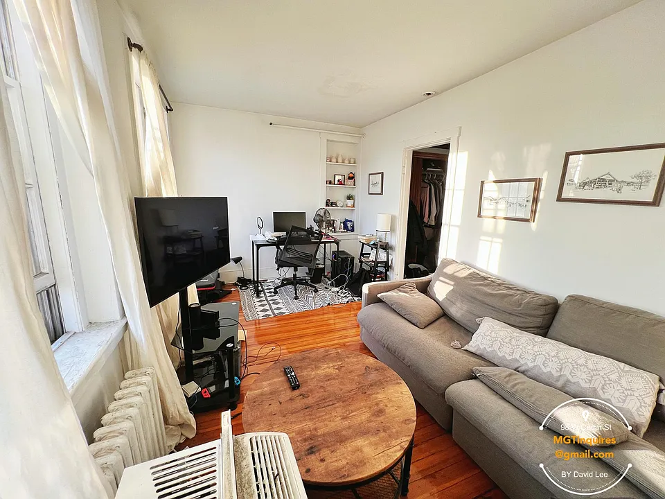 98 W Cedar St #6