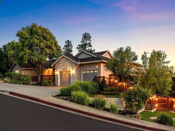 4020 Rhoda Way, Concord, CA 94518