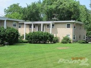 318 N Princeton Ave APT A, Villa Park, IL 60181