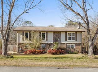 285 Meadow Green Dr, Ringgold, GA 30736