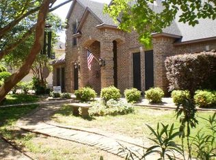 5435 Brittany Ln, Paris, TX 75462