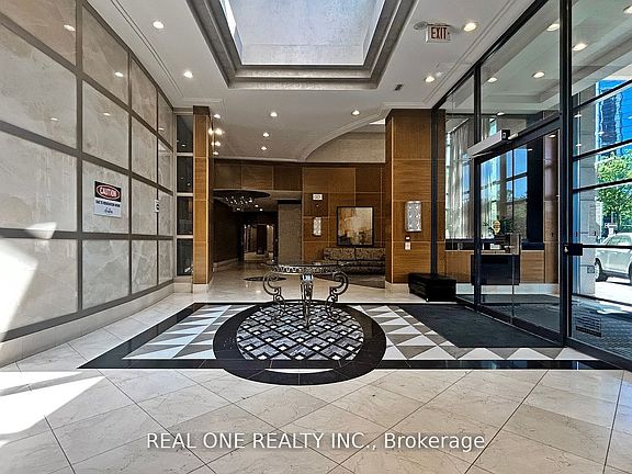 2nd image of 153 Beecroft Rd #501