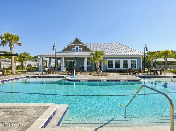 4408 SUN LILY Court, Jacksonville, FL 32257