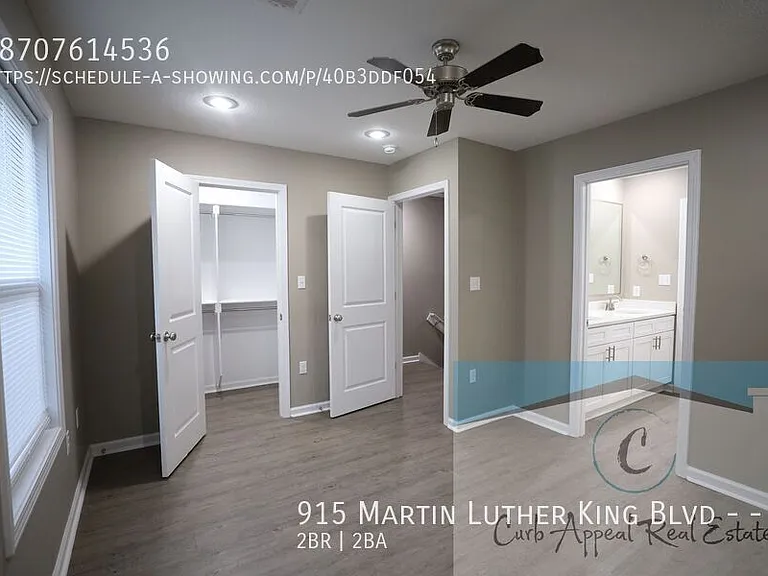 915 Martin Luther King Blvd #C — Photo 8
