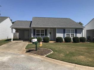 608 Mesa Ln, Moore, SC 29369