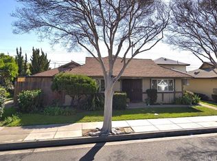 12842 Haster St, Garden Grove, CA 92840