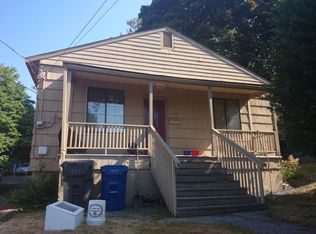 1528 E Spruce St, Seattle, WA 98122
