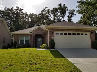 110 Ivy Terrace St, Lufkin, TX 75901