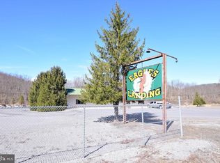 5970 S Eagle Valley Rd, Julian, PA 16844