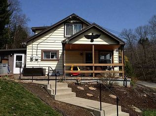 3426 Conway Wallrose Rd, Sewickley, PA 15143