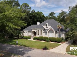 127 North Dr, Fairhope, AL 36532