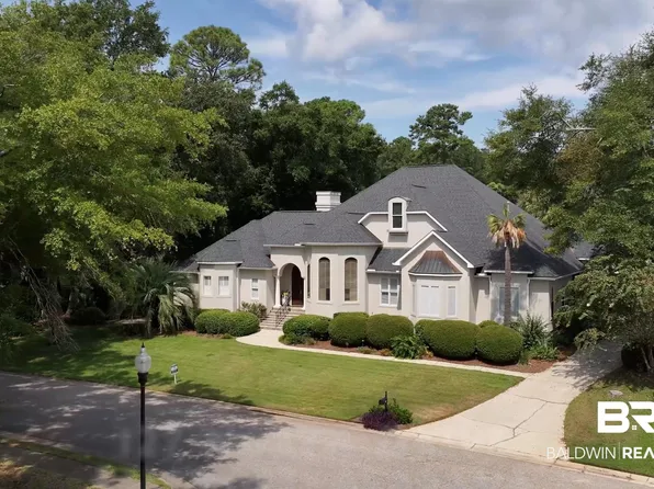 127 North Dr, Fairhope, AL 36532