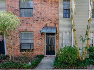 2632 S Roth Ave UNIT 32D, Gonzales, LA 70737