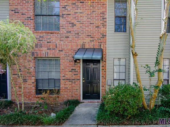 2632 S Roth Ave Unit 32D, Gonzales, LA 70737