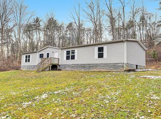 110 Holly Dr, Covington, VA 24426