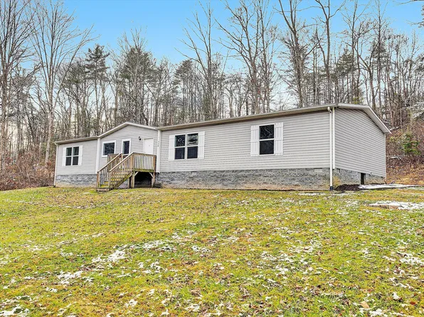110 Holly Dr, Covington, VA 24426