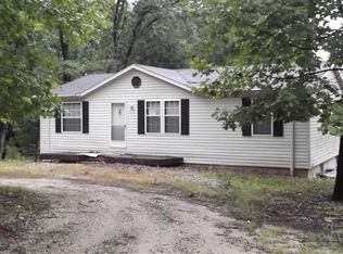 45 Regent Ct, Foley, MO 63347