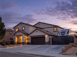 44125 Sierra Vista Dr, Lancaster, CA 93536