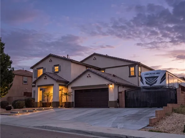 44125 Sierra Vista Dr, Lancaster, CA 93536