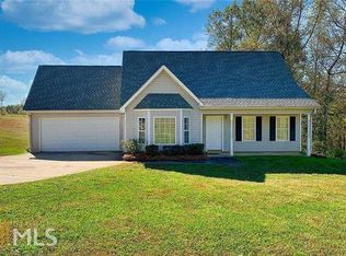 361 Hobson Rd, Jasper, GA 30143