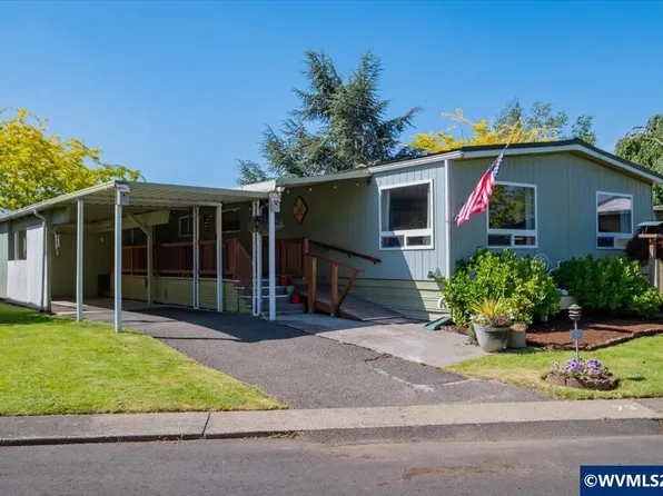 1999 Jansen Way Unit 73, Woodburn, OR 97071