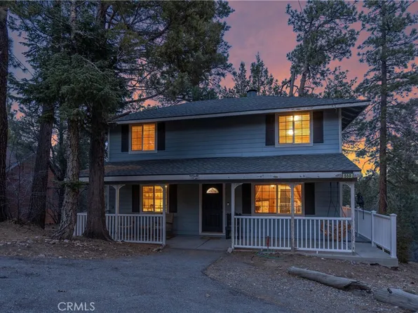 550 Villa Grove Ave, Big Bear Lake, CA 92315