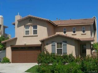 4936 Glenview St, Chino Hills, CA 91709