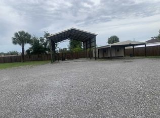 129 E Baldwin Rd, Panama City, FL 32405