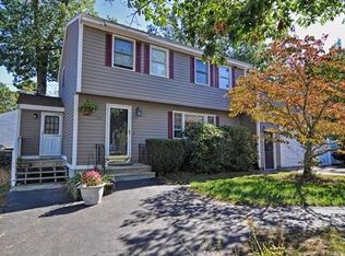 170 Brown St, Tewksbury, MA 01876