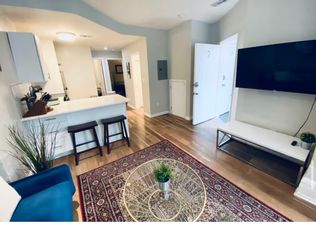 602 M St NW APT 3, Washington, DC