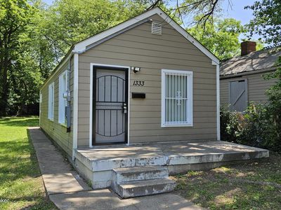1333 S 22nd St, Louisville, KY, 40210