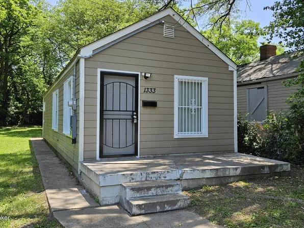 1333 S 22nd St, Louisville, KY 40210