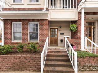 103 S Summit Ave, Charlotte, NC