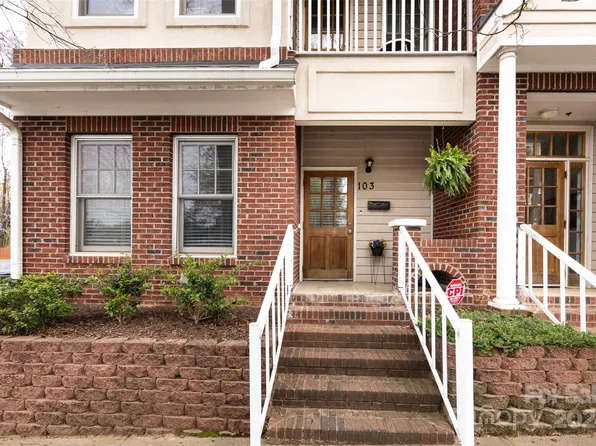103 S Summit Ave, Charlotte, NC 28208