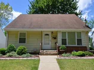 2604 Ellen Ave, Rockford, IL 61101