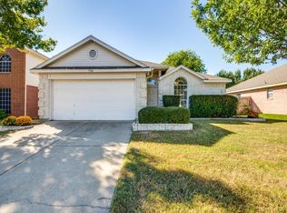 1744 Cedar Tree Dr, Fort Worth, TX 76131