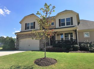 167 Meadowmist Dr, Garner, NC 27529