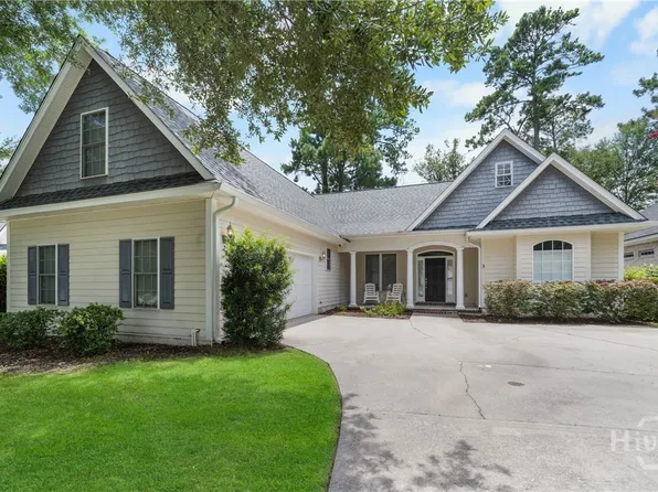 3 Southernwood Place, Savannah, GA 31405
