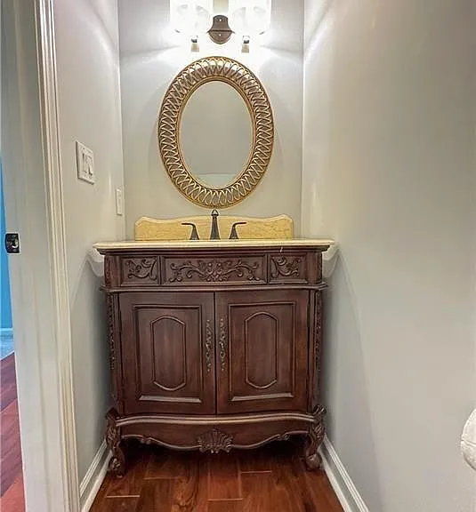 3255 Park Chase — Photo 10