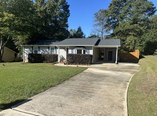 603 Windbluff Ct, Garner, NC 27529