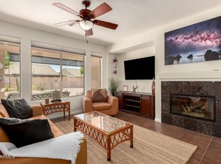 5353 W Buckskin Dr, Eloy, AZ 85131