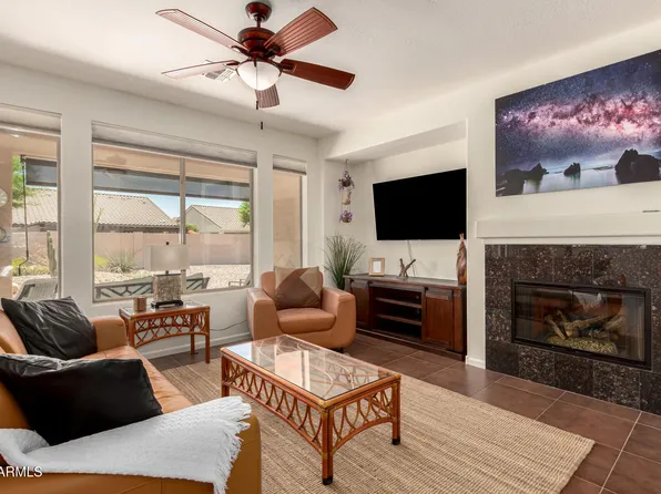 5353 W BUCKSKIN Drive, Eloy, AZ 85131