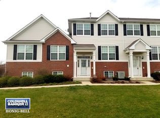2265 Beresford Dr #0, Yorkville, IL 60560