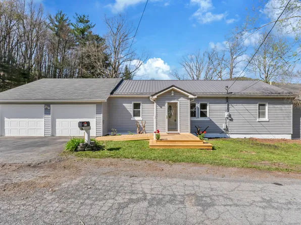 412 Osborne Dr, Rainelle, WV 25962