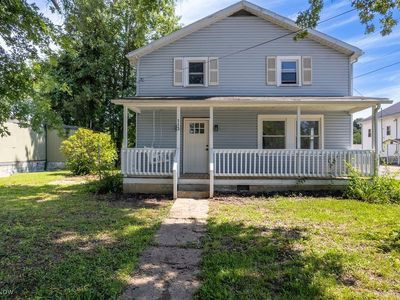 113 Washington St, Elizabeth, WV, 26143