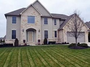 2791 Sandhurst Dr, Lewis Center, OH