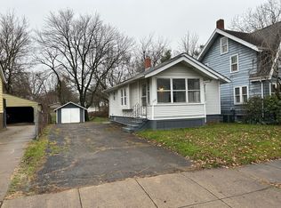1234 Florida Ave, Akron, OH 44314