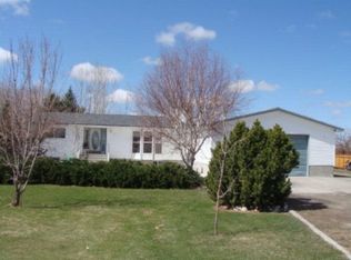 1085 Country Rd, Sugar City, ID 83448