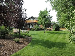 113 N Bridge St, Twin Bridges, MT 59754