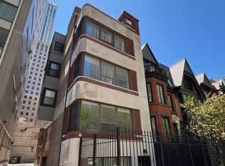 117 E Bellevue Pl #1, Chicago, IL 60611